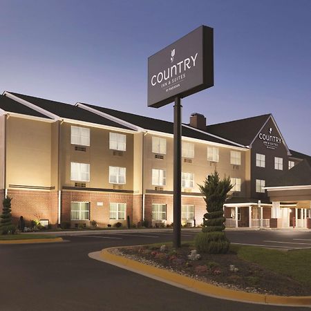 Country Inn & Suites By Radisson, Washington, Dc East - Capitol Heights, Md 외부 사진