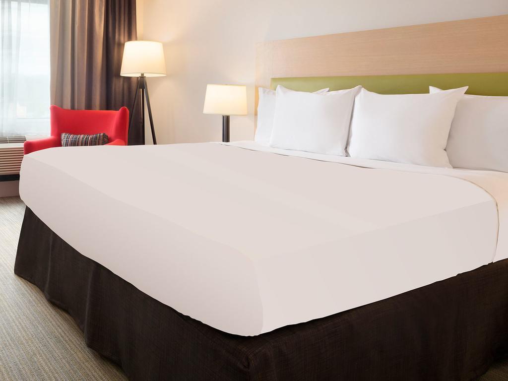Country Inn & Suites By Radisson, Washington, Dc East - Capitol Heights, Md 외부 사진