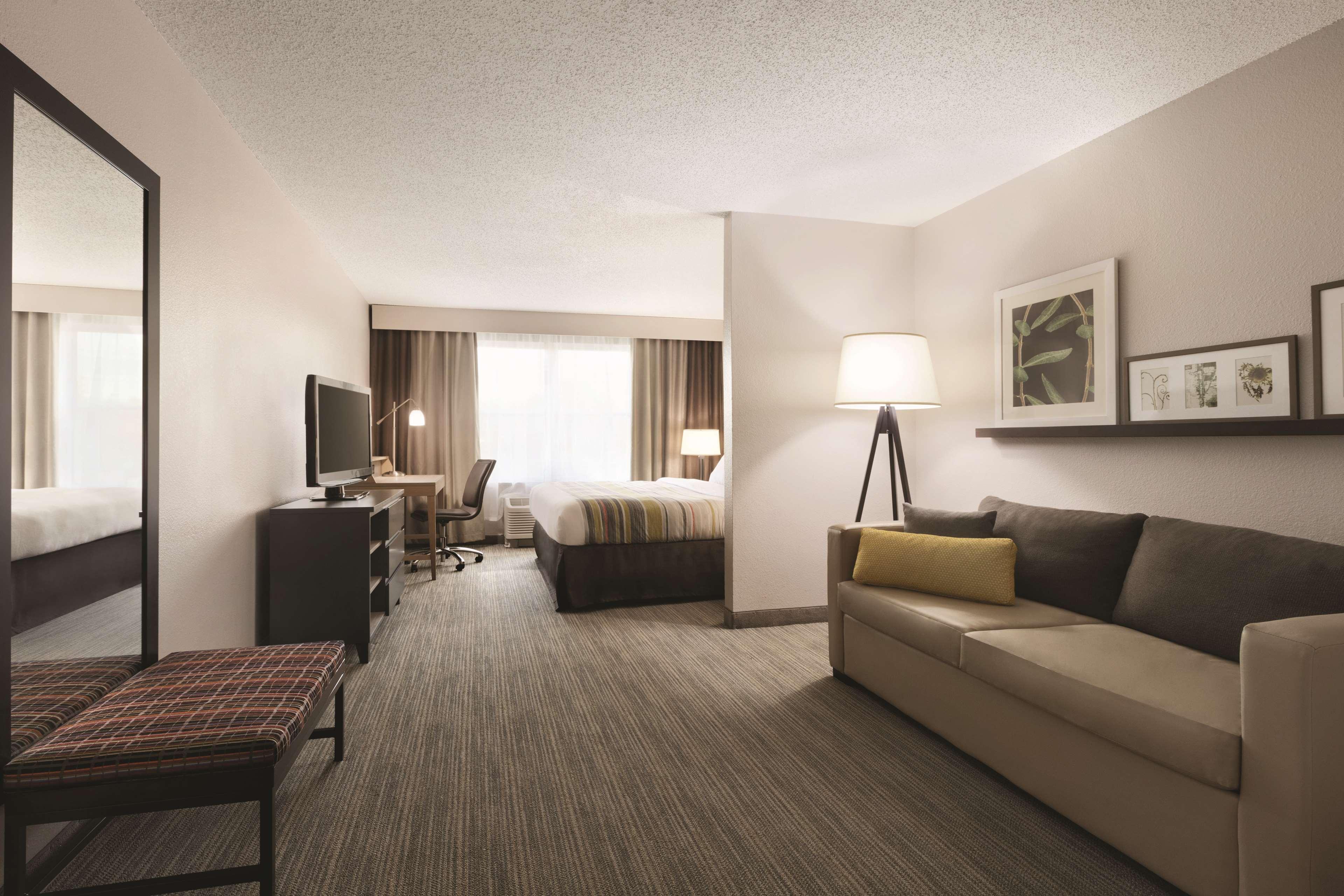 Country Inn & Suites By Radisson, Washington, Dc East - Capitol Heights, Md 외부 사진