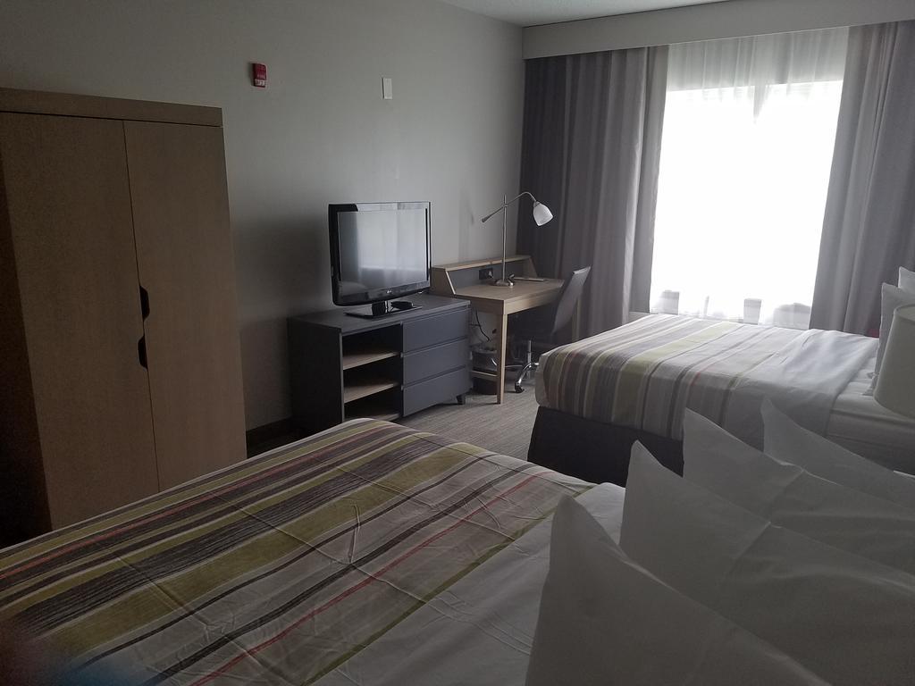 Country Inn & Suites By Radisson, Washington, Dc East - Capitol Heights, Md 외부 사진