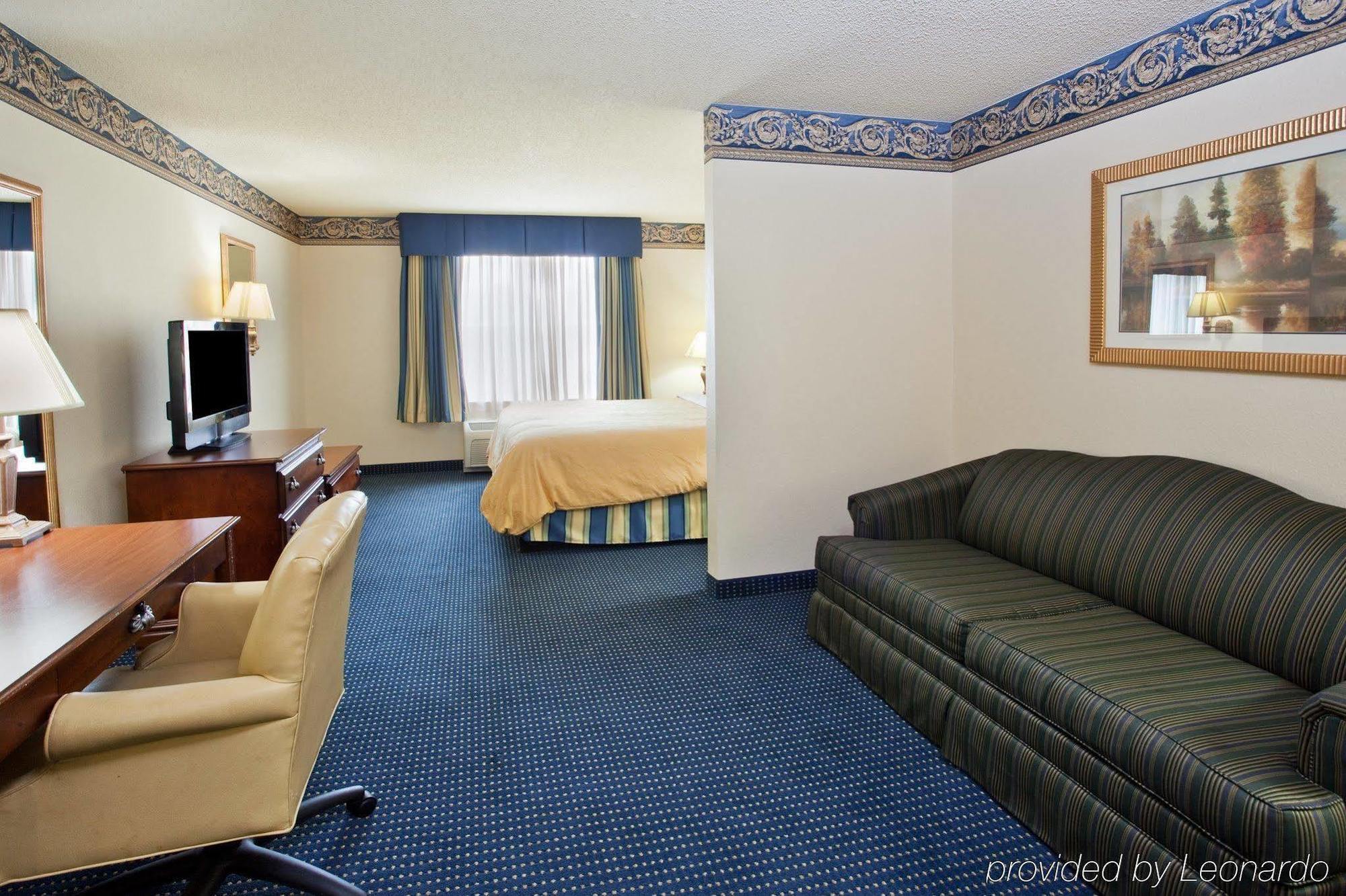 Country Inn & Suites By Radisson, Washington, Dc East - Capitol Heights, Md 외부 사진