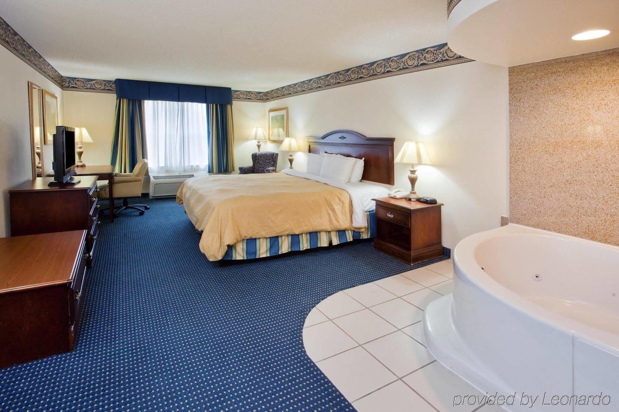 Country Inn & Suites By Radisson, Washington, Dc East - Capitol Heights, Md 외부 사진