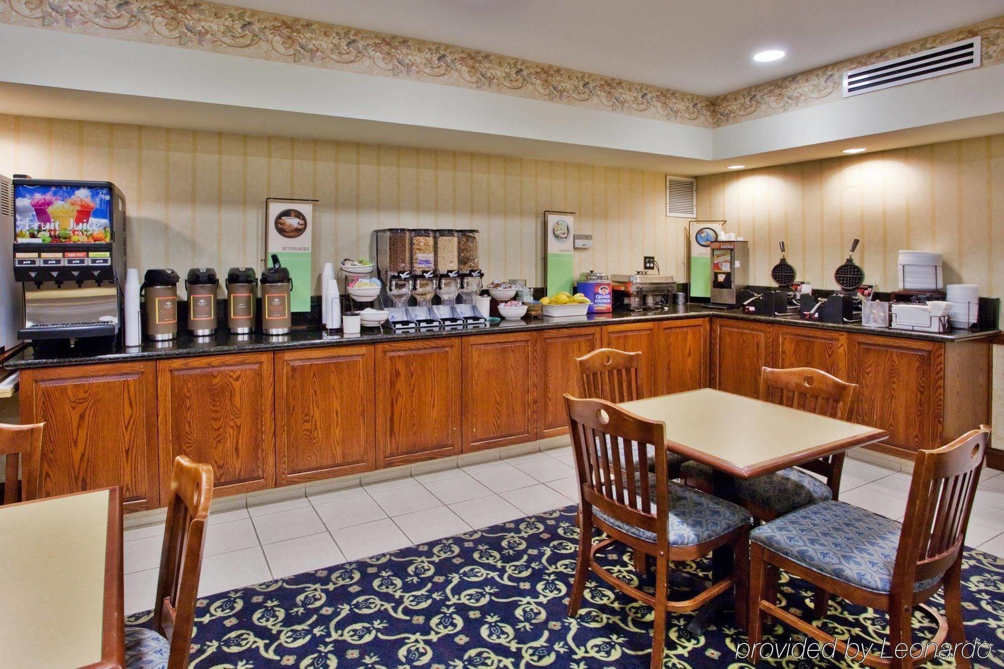 Country Inn & Suites By Radisson, Washington, Dc East - Capitol Heights, Md 외부 사진