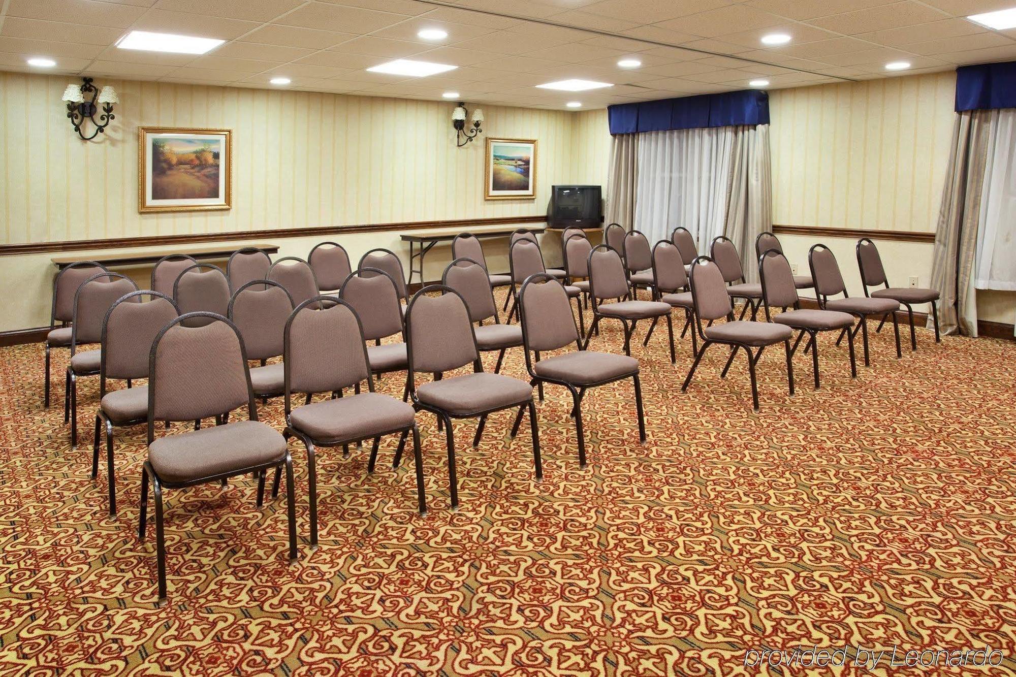 Country Inn & Suites By Radisson, Washington, Dc East - Capitol Heights, Md 외부 사진
