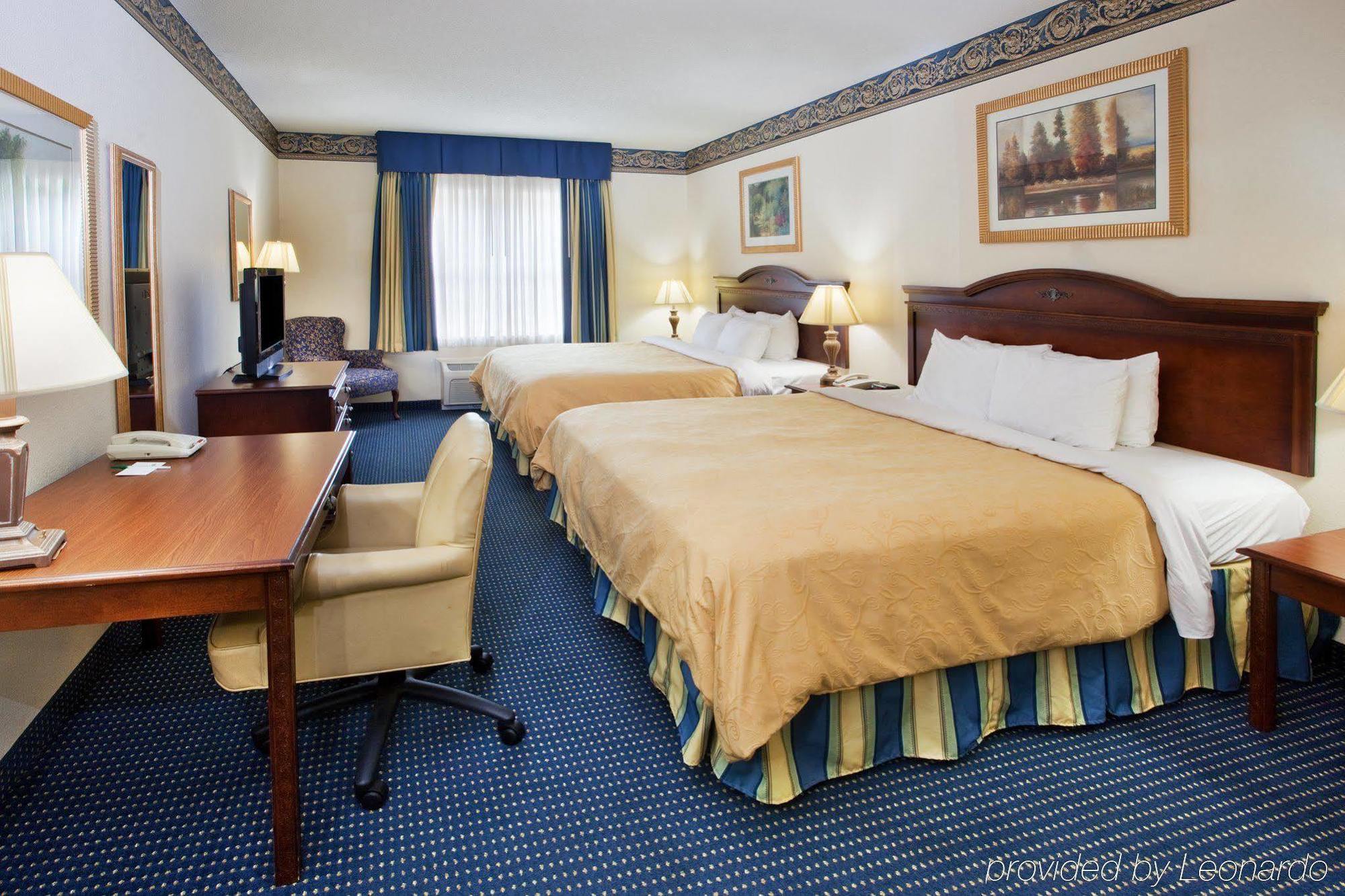 Country Inn & Suites By Radisson, Washington, Dc East - Capitol Heights, Md 외부 사진