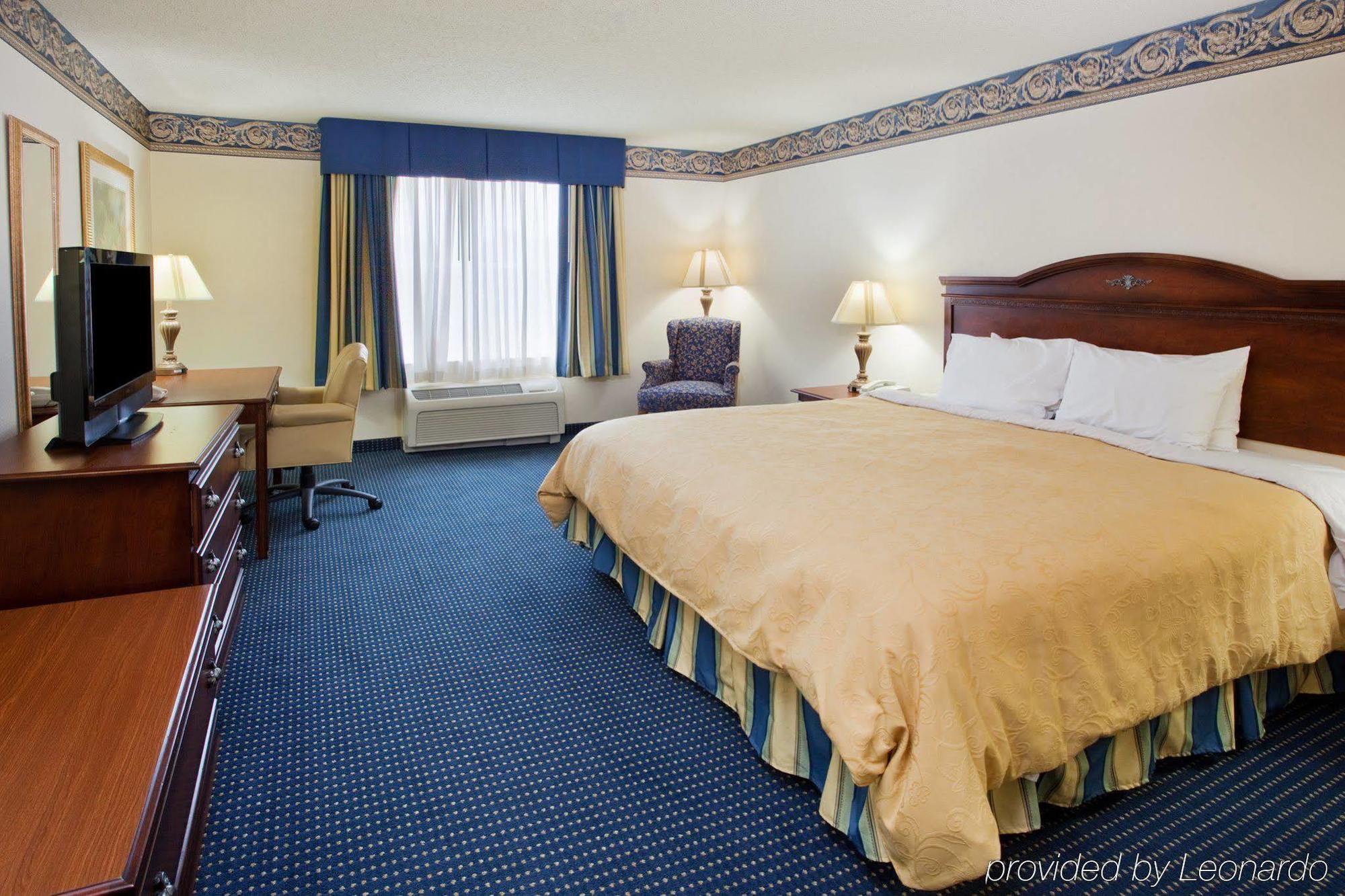 Country Inn & Suites By Radisson, Washington, Dc East - Capitol Heights, Md 외부 사진