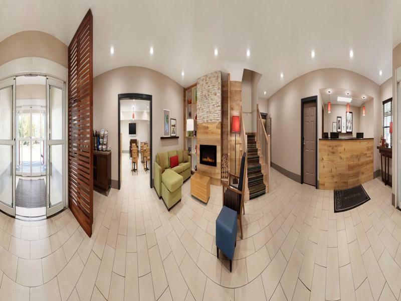 Country Inn & Suites By Radisson, Washington, Dc East - Capitol Heights, Md 외부 사진