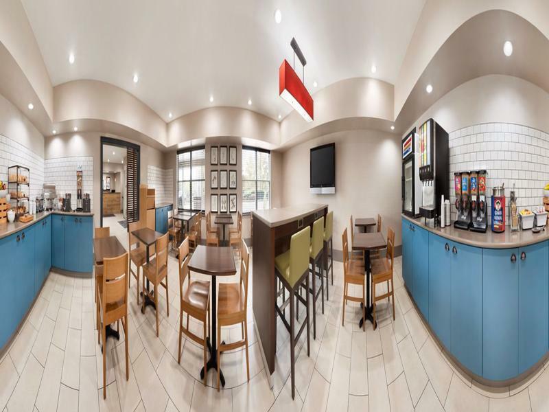 Country Inn & Suites By Radisson, Washington, Dc East - Capitol Heights, Md 외부 사진