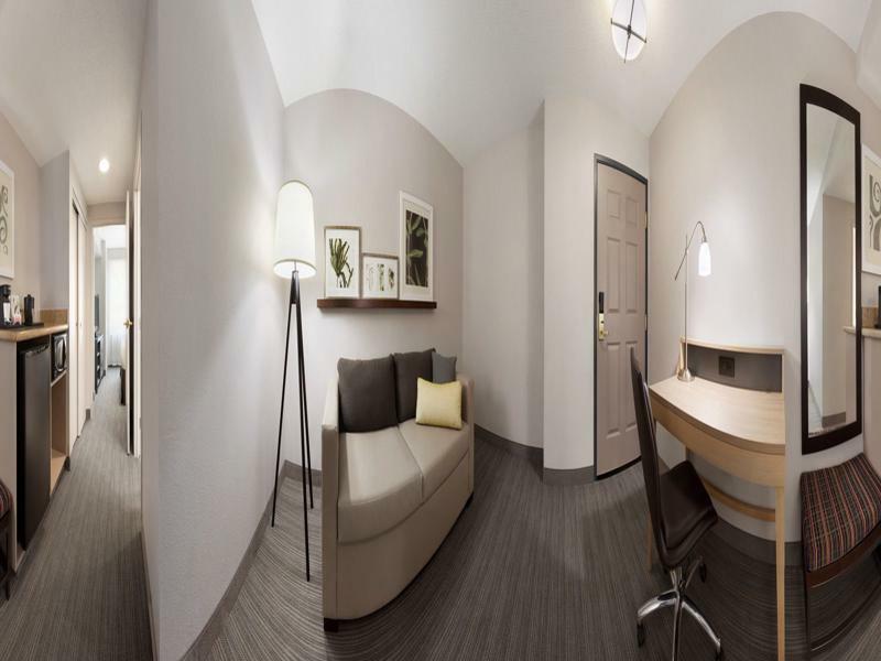 Country Inn & Suites By Radisson, Washington, Dc East - Capitol Heights, Md 외부 사진