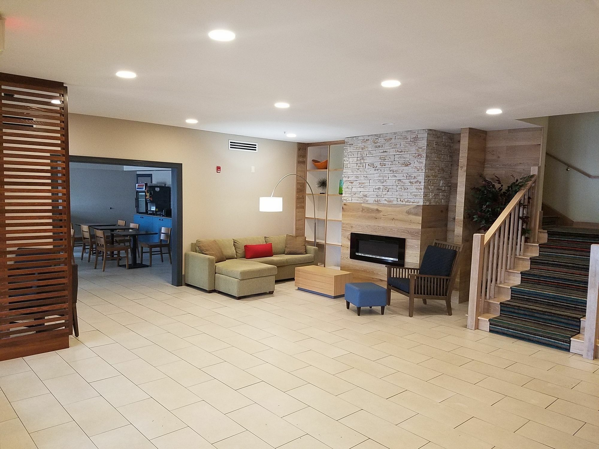 Country Inn & Suites By Radisson, Washington, Dc East - Capitol Heights, Md 외부 사진