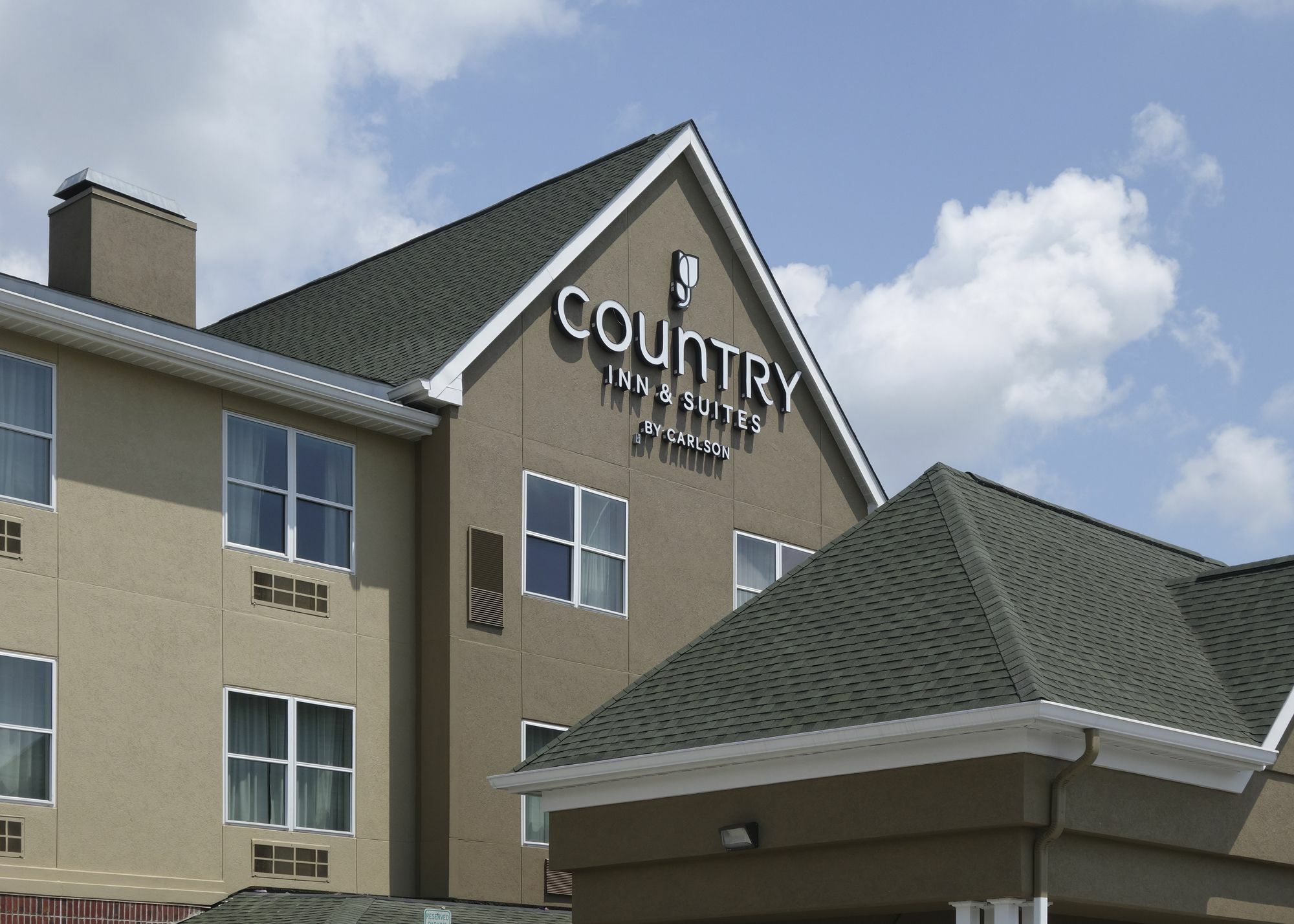 Country Inn & Suites By Radisson, Washington, Dc East - Capitol Heights, Md 외부 사진