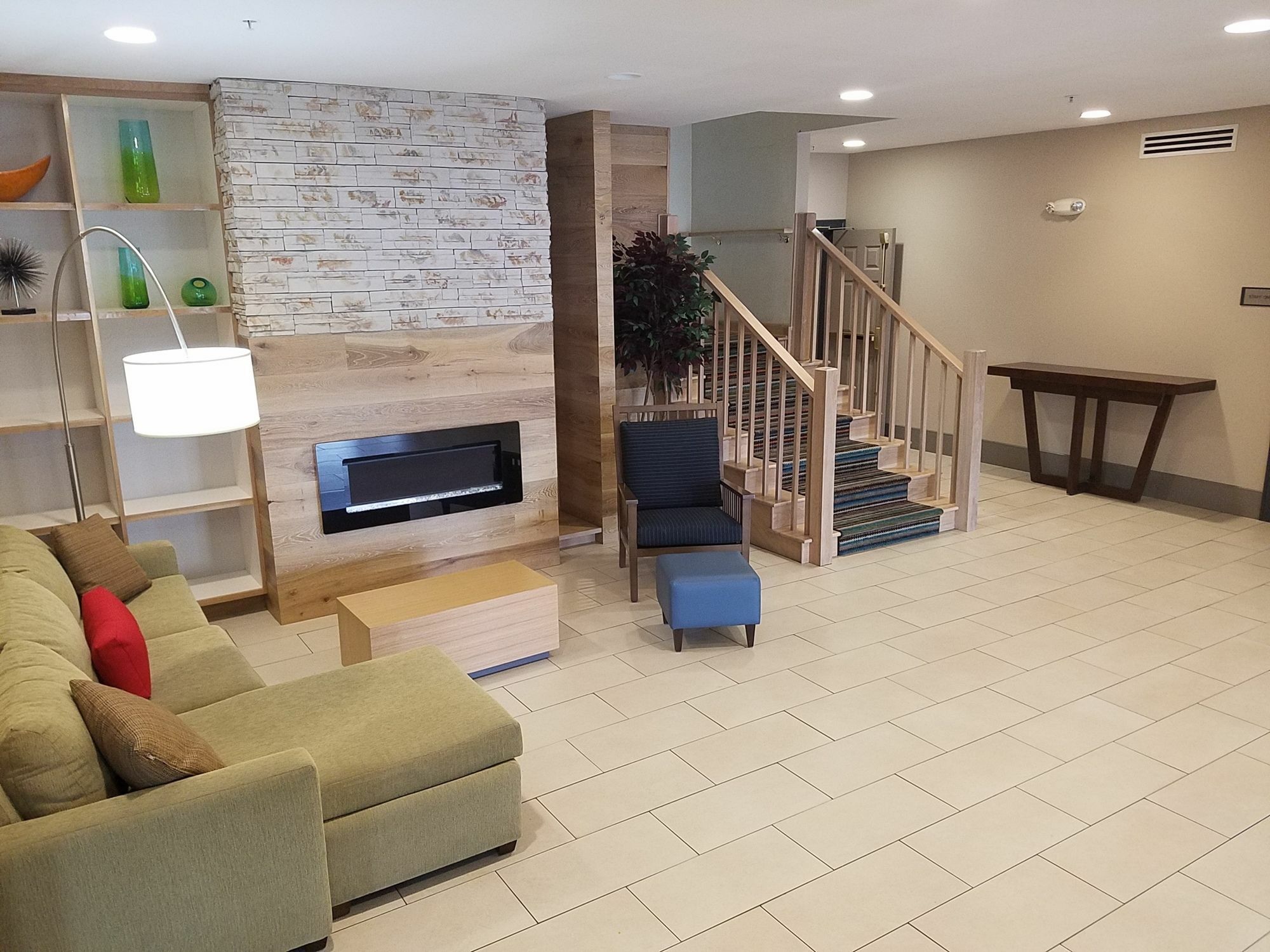 Country Inn & Suites By Radisson, Washington, Dc East - Capitol Heights, Md 외부 사진